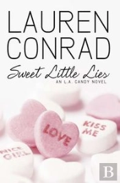 Sweet Little Lies