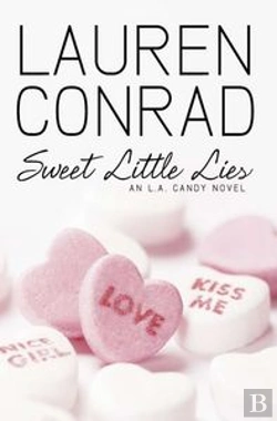 Bertrand.pt - Sweet Little Lies