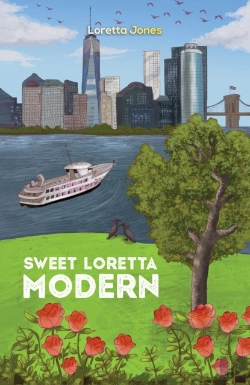 Bertrand.pt - Sweet Loretta Modern