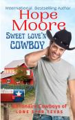 Sweet Love'N Cowboy