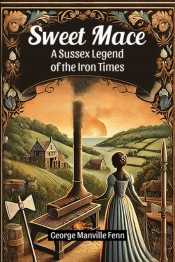 Sweet Mace A Sussex Legend Of The Iron Times