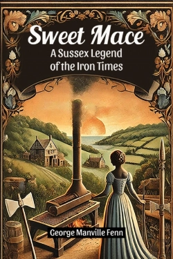 Bertrand.pt - Sweet Mace A Sussex Legend Of The Iron Times