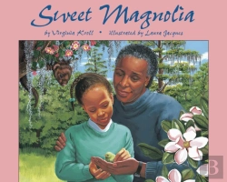 Bertrand.pt - Sweet Magnolia