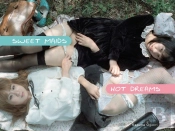 Sweet Maids Hot Dreams