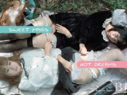 Bertrand.pt - Sweet Maids Hot Dreams