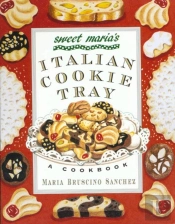 Sweet Maria'S Italian Cookie Tray