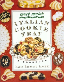 Bertrand.pt - Sweet Maria'S Italian Cookie Tray