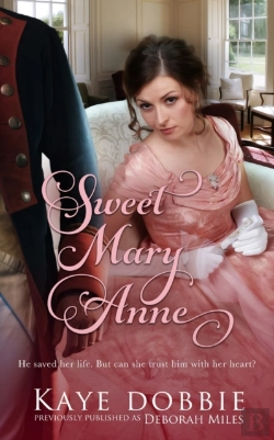 Bertrand.pt - Sweet Mary Anne