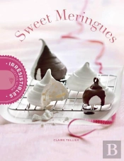 Sweet Meringues