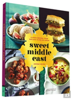 Bertrand.pt - Sweet Middle East
