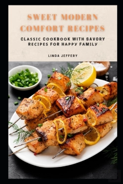 Bertrand.pt - Sweet Modern Comfort Recipes