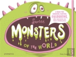 Bertrand.pt - Sweet Monsters Of The World