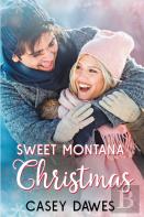Sweet Montana Christmas