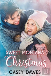 Sweet Montana Christmas