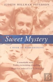 Sweet Mystery