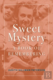 Sweet Mystery