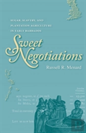 Sweet Negotiations
