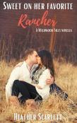 Sweet On Her Favorite Rancher