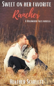 Sweet On Her Favorite Rancher