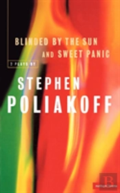 'Sweet Panic' & 'Blinded By The Sun'