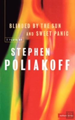 Bertrand.pt - 'Sweet Panic' & 'Blinded By The Sun'