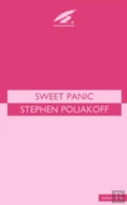 Bertrand.pt - Sweet Panic