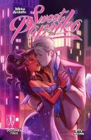 Sweet Paprika 3
