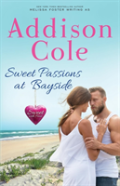 Sweet Passions At Bayside
