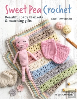 Bertrand.pt - Sweet Pea Crochet