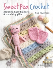 Sweet Pea Crochet