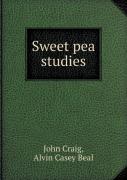 Sweet Pea Studies
