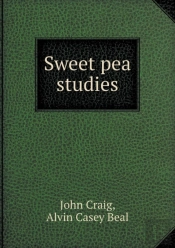 Sweet Pea Studies