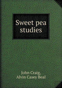 Bertrand.pt - Sweet Pea Studies