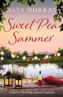 Bertrand.pt - Sweet Pea Summer
