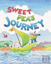 Sweet Pea'S Journey