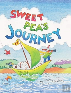 Bertrand.pt - Sweet Pea'S Journey