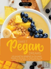 Sweet Pegan Dream