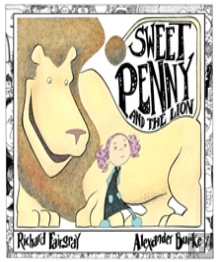 Sweet Penny And The Lion
