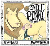 Sweet Penny And The Lion