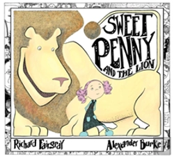 Bertrand.pt - Sweet Penny And The Lion