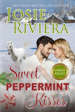 Bertrand.pt - Sweet Peppermint Kisses