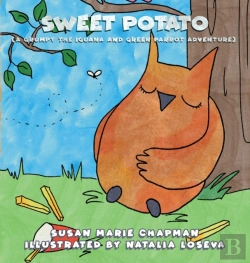 Bertrand.pt - Sweet Potato