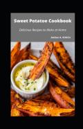 Sweet Potato Cookbook
