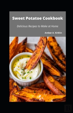 Bertrand.pt - Sweet Potato Cookbook
