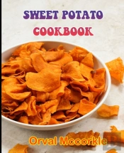 Sweet Potato Cookbook