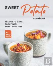 Sweet Potato Cookbook