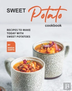 Bertrand.pt - Sweet Potato Cookbook