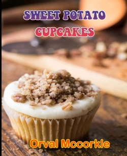 Bertrand.pt - Sweet Potato Cupcakes
