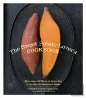 Sweet Potato Lovers Cookbook