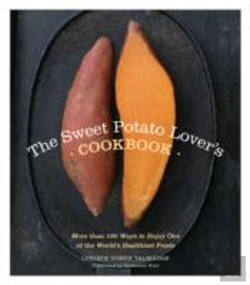 Bertrand.pt - Sweet Potato Lovers Cookbook